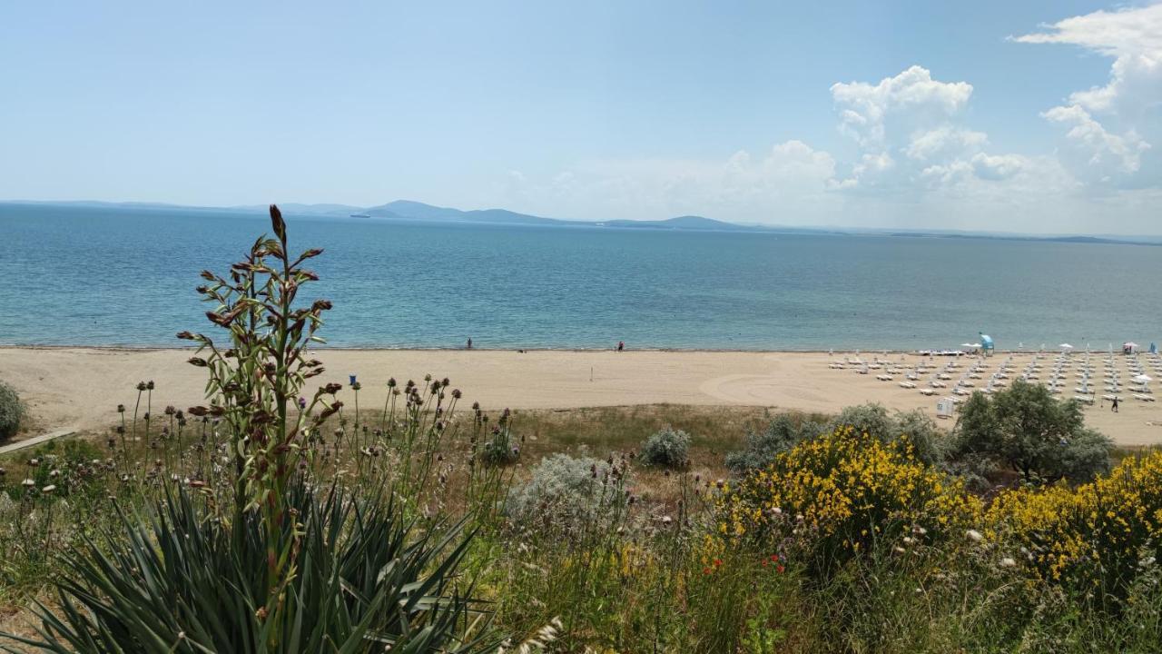 Day Dream Leilighet Burgas by Eksteriør bilde