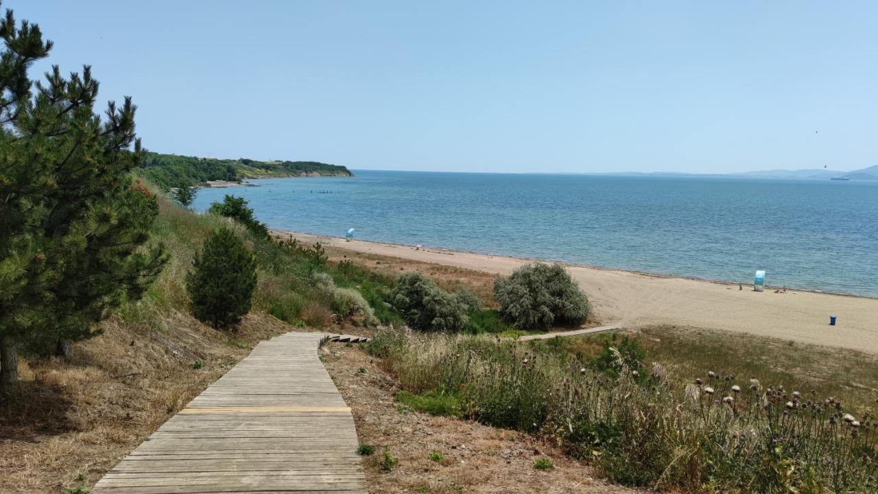 Day Dream Leilighet Burgas by Eksteriør bilde